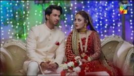 Bepanah - Episode 32 - 25th Nov 22